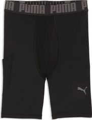 Puma M Pwrmode Baselayer Short Tight Herren Laufshorts