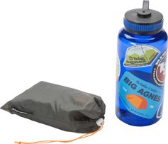 Big Agnes Footprint Tiger Wall UL1 1-Mann Zelt