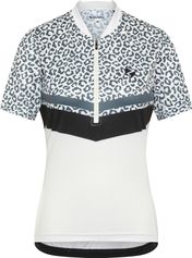Ziener Naladia-z Tricot Lady Damen Radtrikot