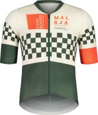 Maloja PushbikersM. Aero 1/2 Herren Radtrikot