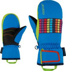 Ziener Lamilo-z AS Mitten Glove Junior Unisex Kinder Fäustlinge
