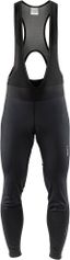 Craft Ideal Pro Wind Bib Tights PAD Men Herren Radhose