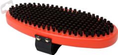 Swix T157O Brush Oval, Horsehair