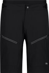 CMP MAN Free Bike Bermuda With Inner Mesh Underwear