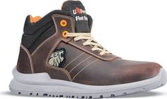 U-Power KEN s S3S FO Unisex Arbeits- & Sicherheitsschuhe
