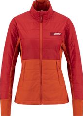 Swix Surmount Primaloft Jacket W Damen Isolatiionsjacke für Freeski oder Skitouren