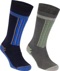Trespass Winski Unisex Trekking & Wandersocken