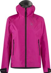 Montura Morningstar Jacket Woman Damen Skitourenjacke
