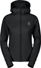 Scott Hoody W's Defined Warm Zip Damen Midlayer Test