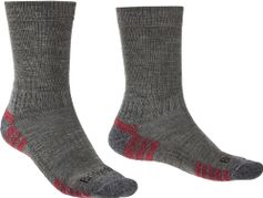 Bridgedale Hike Lightweight Performance Boot Herren Trekking & Wandersocken