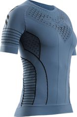 X-Bionic Twyce Race Shirt SS Women Damen Laufshirt