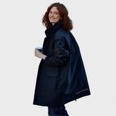 Halti Synkas W 3in1 DX Parka Jacket