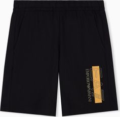 EA7 Train Visibility M Shorts Coft Outdoor Shorts für Herren