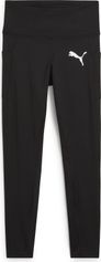 Puma W Cross The Line Full Tight 3.0 Damen Lauf- & Trainingshose