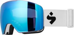 Sweet Protection Connor RIG Reflect Goggles With Extra Lens Unisex Skibrille