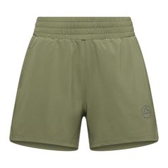 La Sportiva Pure 4" Short Women Damen Laufshorts