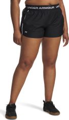 Under Armour Tech Play Up Shorts& Damen Laufshorts