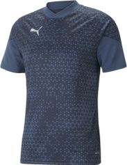 Puma Teamcup Training Jersey Herren Laufshirt
