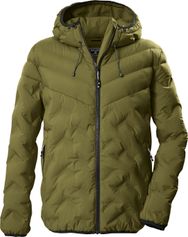 killtec KOW 295 Men Jacket Kunstfaser Isolationsjacke für Herren