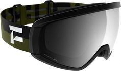 Flaxta Continuous Unisex Skibrille