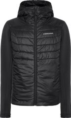 Didriksons Field USX Hybrid Jacket Herren Freizeitjacke
