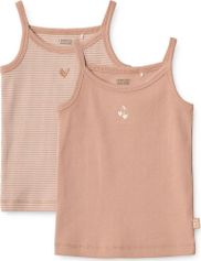 Liewood Naomi Singlet 2-pack