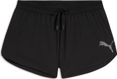 Puma M Lightspeed Ultraweave 2 Split Short Herren Laufshorts