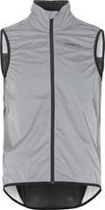 Craft ADV Essence Lumen Wind Vest Men Herren Fahrradweste