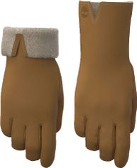 Timberland Womens Authentics Leather Glove Damen Handschuhe