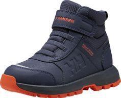 Helly Hansen Juniors' And Kids' Shelter Helly Tech Waterproof Boots