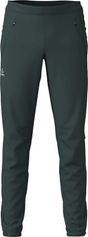 Löffler Men Pull-on Trekking Pants Tapered Assl Herren Outdoorhose
