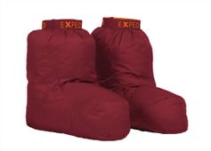 Exped Down Sock