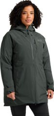 Jack Wolfskin Icecape 2L Down INS Jacket W RDS Damen Freizeitjacke