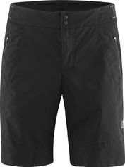 Löffler Men Bike Shorts Voyage-e CSL Herren Radhose