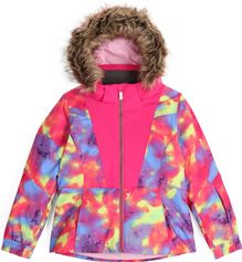 Spyder Lola Jacket Mädchen Skijacke