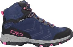 CMP Kids Melnick Mid WP Trekking Shoes Jungen Wanderschuhe