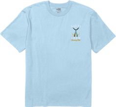 Salty Crew Tailed Short Sleeve Tee Herren T-Shirt für sämtliche Outdoor Aktivitäten