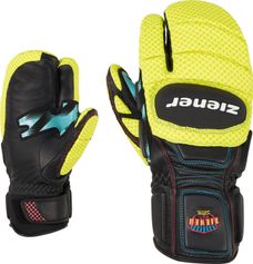 Ziener Gator-z PR Lobster Glove man Herren Handschuhe
