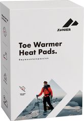 Zanier TOE Warmer - 10 Pack - 8h
