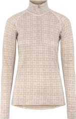Kari Traa Rose Light Half Zip Damen Funktionswäsche