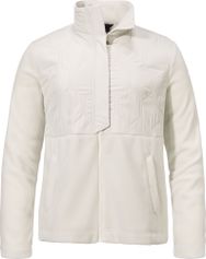 Schöffel Fleece Jacket Style Gregale Women Damen Midlayer Test