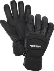 Hestra Vertical Cut Czone - 5 Finger Unisex Skitouren- & Freeskihandschuhe
