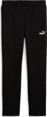 Puma Essentials Small No 1 Logo Sweatpants TR op Damen Lauf- & Trainingshose