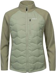 Halti Suomis W Layer Damen Midlayer für Outdoor Aktivitäten