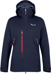 Salewa Sella Responsive W Jacket Damen Hardshelljacke