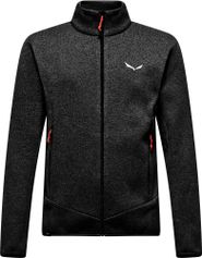 Salewa Puez Rocca Polarlite Jacket M Unisex Midlayer für Freeski oder Skitouren