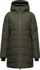 Dare2b Glacier Long Jacket Damen Skijacke