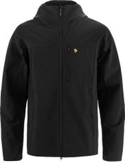 Fjällräven Bergtagen Stretch Jacket M Herren Freizeitjacke