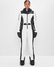 8848 Altitude Lara W Ski Suit Damen Skioverall