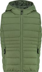 CMP KID G Vest FIX Hood Outdoorweste für Kinder